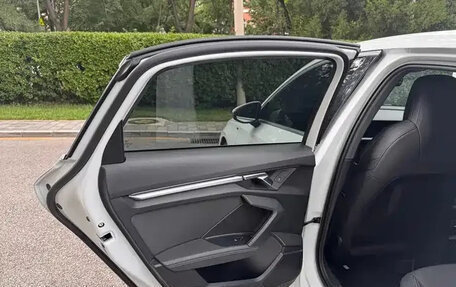 Audi A3, 2023 год, 1 376 000 рублей, 10 фотография