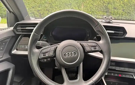 Audi A3, 2023 год, 1 376 000 рублей, 8 фотография