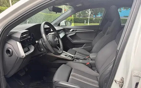 Audi A3, 2023 год, 1 376 000 рублей, 6 фотография