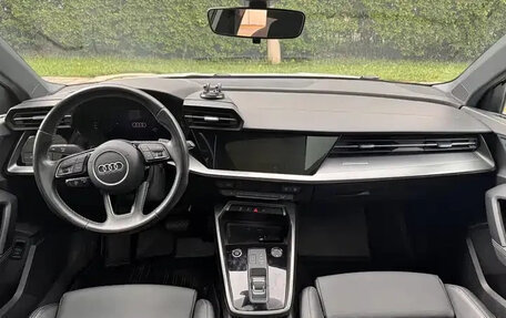 Audi A3, 2023 год, 1 376 000 рублей, 7 фотография