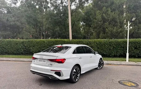 Audi A3, 2023 год, 1 376 000 рублей, 5 фотография