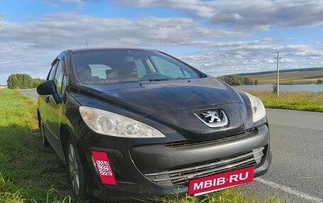 Peugeot 308 II, 2010 год, 400 000 рублей, 12 фотография