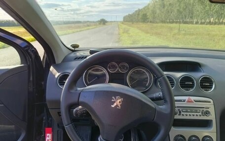 Peugeot 308 II, 2010 год, 400 000 рублей, 10 фотография