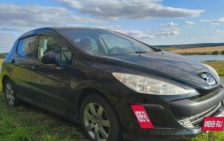 Peugeot 308 II, 2010 год, 400 000 рублей, 11 фотография