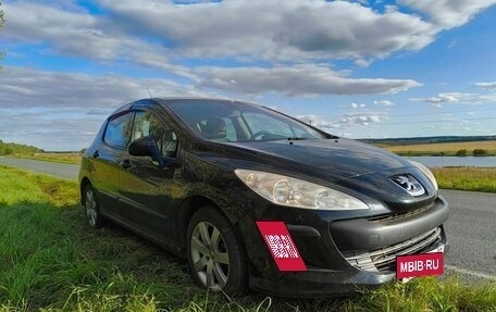 Peugeot 308 II, 2010 год, 400 000 рублей, 9 фотография
