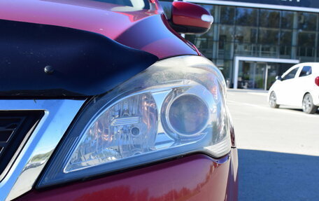 KIA cee'd I рестайлинг, 2010 год, 647 000 рублей, 11 фотография