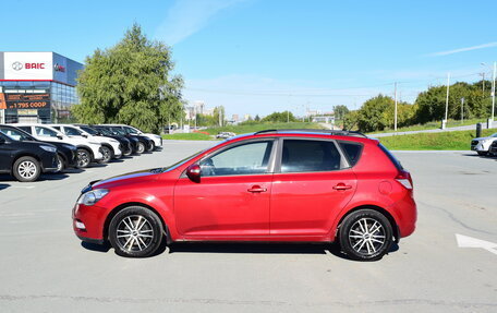 KIA cee'd I рестайлинг, 2010 год, 647 000 рублей, 7 фотография