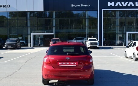 KIA cee'd I рестайлинг, 2010 год, 647 000 рублей, 9 фотография