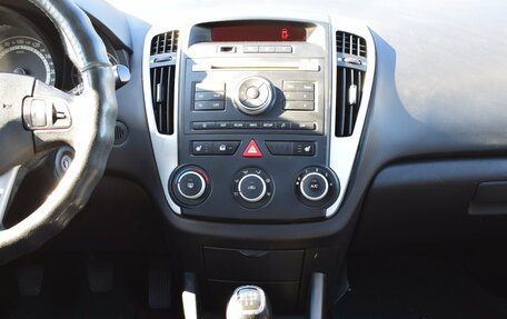 KIA cee'd I рестайлинг, 2010 год, 647 000 рублей, 17 фотография