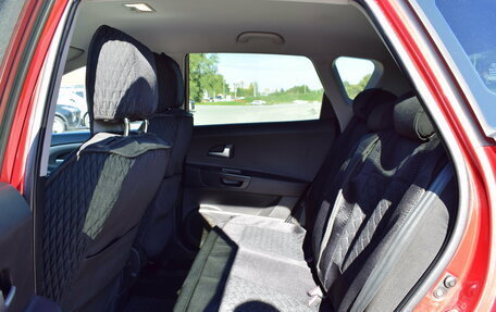 KIA cee'd I рестайлинг, 2010 год, 647 000 рублей, 18 фотография