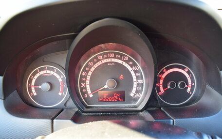 KIA cee'd I рестайлинг, 2010 год, 647 000 рублей, 19 фотография