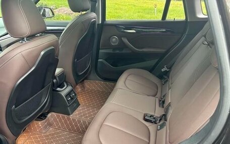 BMW X1, 2022 год, 1 998 732 рублей, 13 фотография