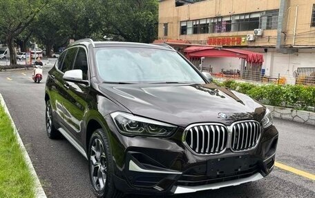 BMW X1, 2022 год, 1 998 732 рублей, 3 фотография