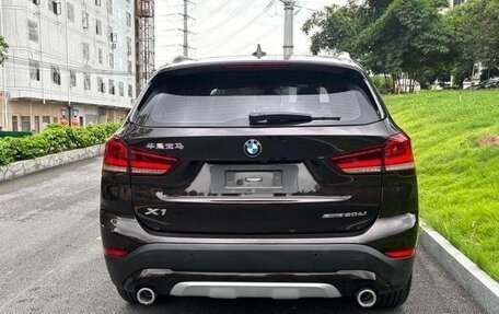 BMW X1, 2022 год, 1 998 732 рублей, 5 фотография