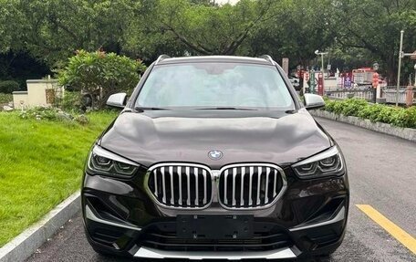 BMW X1, 2022 год, 1 998 732 рублей, 2 фотография