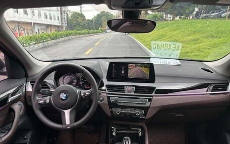 BMW X1, 2022 год, 1 998 732 рублей, 9 фотография