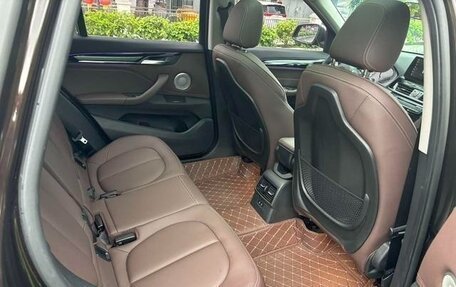 BMW X1, 2022 год, 1 998 732 рублей, 11 фотография