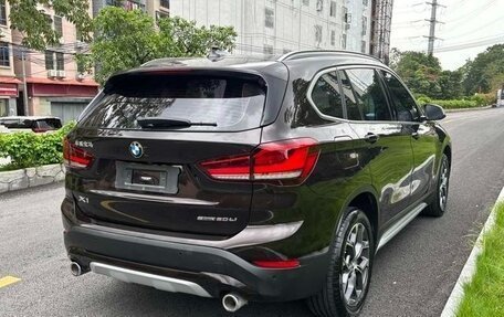 BMW X1, 2022 год, 1 998 732 рублей, 6 фотография