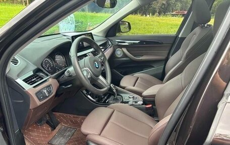 BMW X1, 2022 год, 1 998 732 рублей, 7 фотография