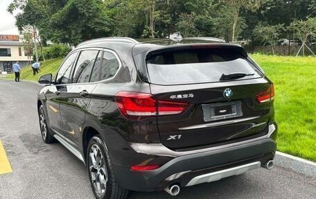BMW X1, 2022 год, 1 998 732 рублей, 4 фотография