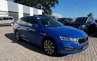 Skoda Octavia IV, 2023 год, 2 092 000 рублей, 1 фотография
