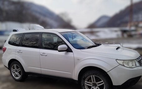 Subaru Forester, 2010 год, 1 290 000 рублей, 1 фотография