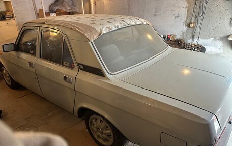 ГАЗ 31029 «Волга», 1997 год, 190 000 рублей, 4 фотография