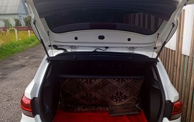 KIA Rio IV, 2018 год, 1 620 000 рублей, 1 фотография