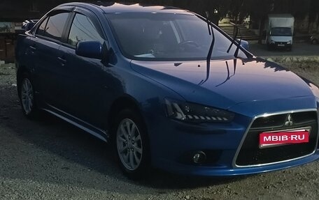 Mitsubishi Lancer IX, 2011 год, 710 000 рублей, 1 фотография