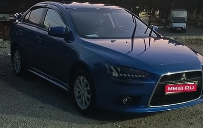 Mitsubishi Lancer IX, 2011 год, 710 000 рублей, 1 фотография