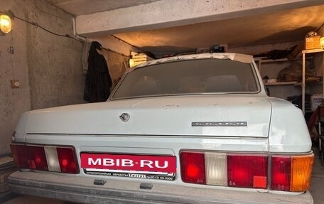 ГАЗ 31029 «Волга», 1997 год, 190 000 рублей, 3 фотография