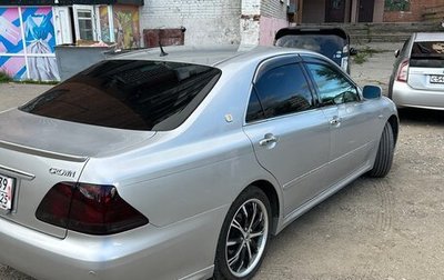 Toyota Crown, 2006 год, 1 211 111 рублей, 1 фотография