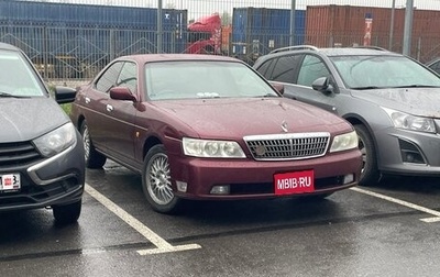 Nissan Laurel VIII, 2001 год, 650 000 рублей, 1 фотография