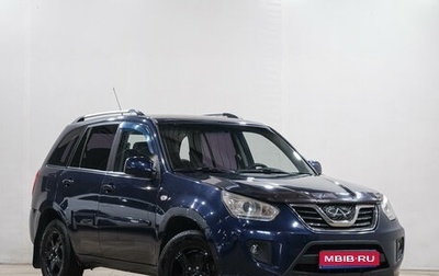 Chery Tiggo (T11), 2014 год, 599 000 рублей, 1 фотография