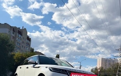 Land Rover Range Rover Velar I, 2019 год, 4 900 000 рублей, 1 фотография
