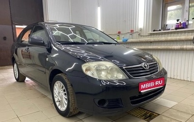 Toyota Corolla, 2005 год, 425 000 рублей, 1 фотография