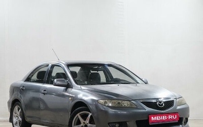 Mazda 6, 2003 год, 369 000 рублей, 1 фотография