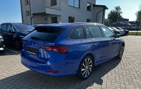 Skoda Octavia IV, 2023 год, 2 092 000 рублей, 3 фотография