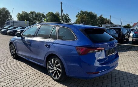 Skoda Octavia IV, 2023 год, 2 092 000 рублей, 2 фотография