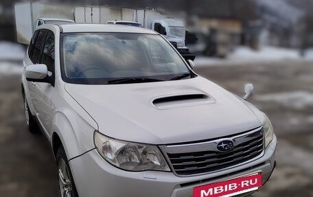 Subaru Forester, 2010 год, 1 290 000 рублей, 2 фотография