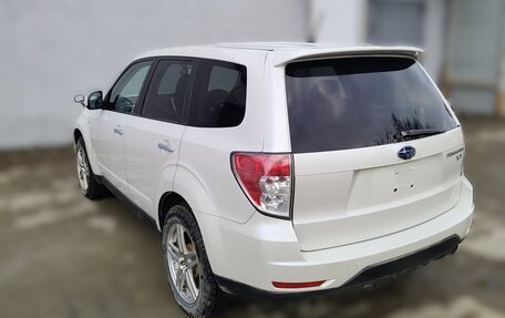 Subaru Forester, 2010 год, 1 290 000 рублей, 4 фотография
