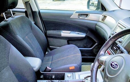 Subaru Forester, 2010 год, 1 290 000 рублей, 5 фотография