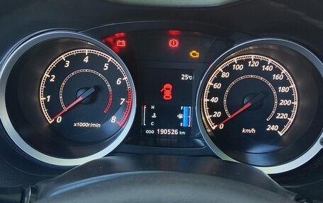 Mitsubishi Lancer IX, 2011 год, 710 000 рублей, 2 фотография