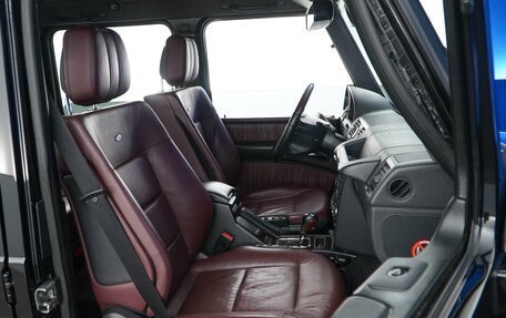 Mercedes-Benz G-Класс W463 рестайлинг _ii, 2011 год, 5 099 977 рублей, 8 фотография
