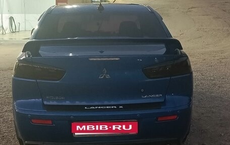 Mitsubishi Lancer IX, 2011 год, 710 000 рублей, 5 фотография