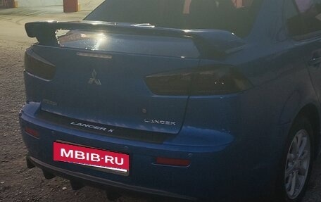 Mitsubishi Lancer IX, 2011 год, 710 000 рублей, 7 фотография