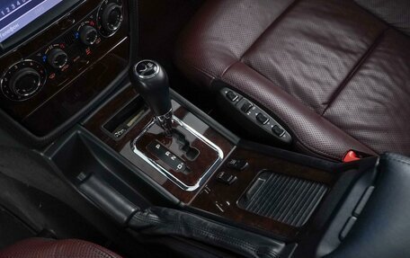Mercedes-Benz G-Класс W463 рестайлинг _ii, 2011 год, 5 099 977 рублей, 19 фотография