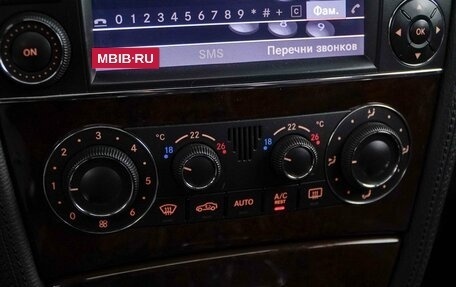 Mercedes-Benz G-Класс W463 рестайлинг _ii, 2011 год, 5 099 977 рублей, 21 фотография