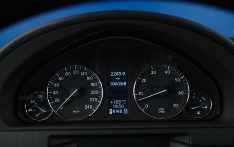 Mercedes-Benz G-Класс W463 рестайлинг _ii, 2011 год, 5 099 977 рублей, 24 фотография