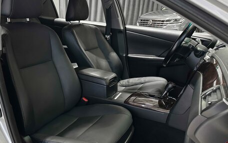 Toyota Camry, 2015 год, 1 870 000 рублей, 15 фотография